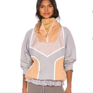Addidas Stella Mccartney Running Carrera Pullover